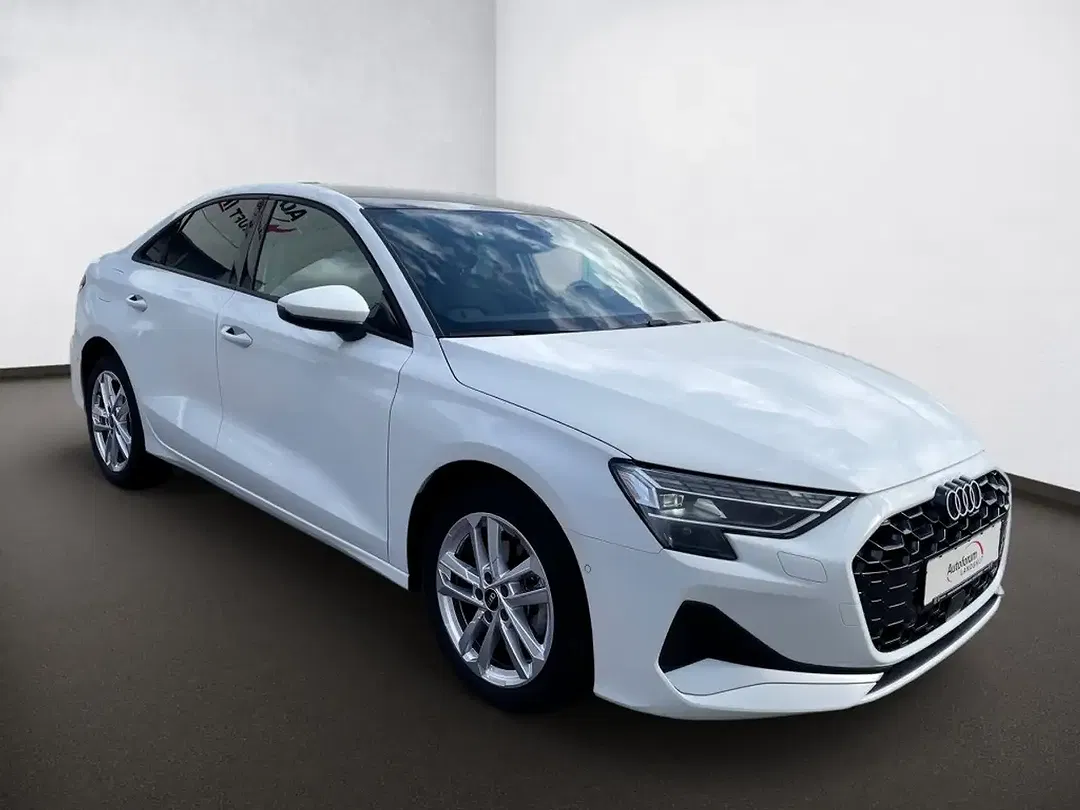 Audi A3 30 TFSI advanced - Thumbnail 5