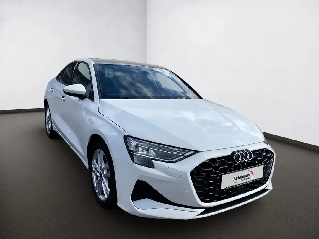 Audi A3 30 TFSI advanced - Thumbnail 6