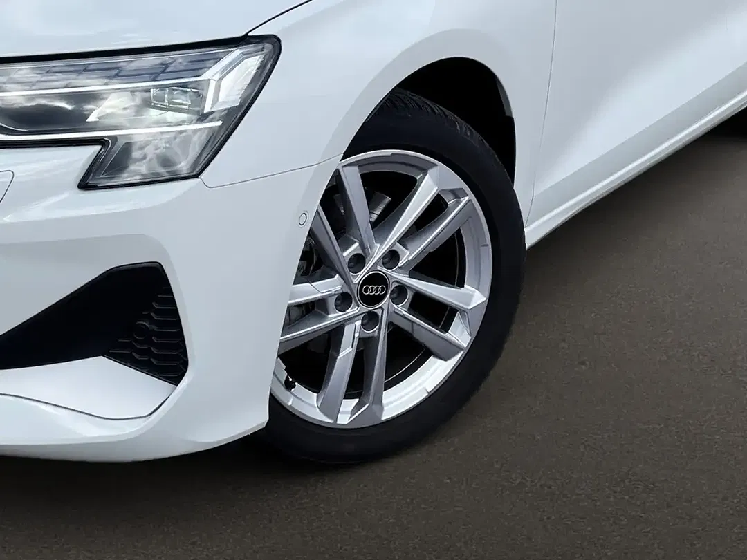 Audi A3 30 TFSI advanced - Thumbnail 7
