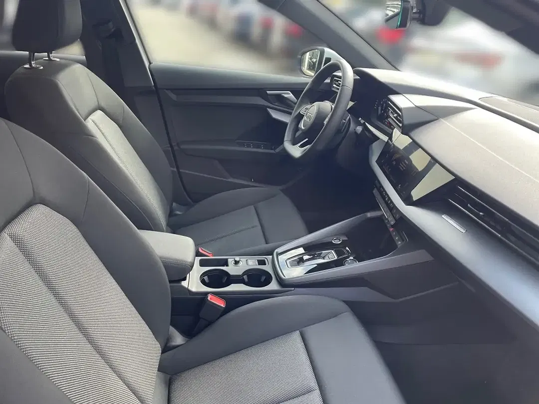 Audi A3 30 TFSI advanced - Thumbnail 8