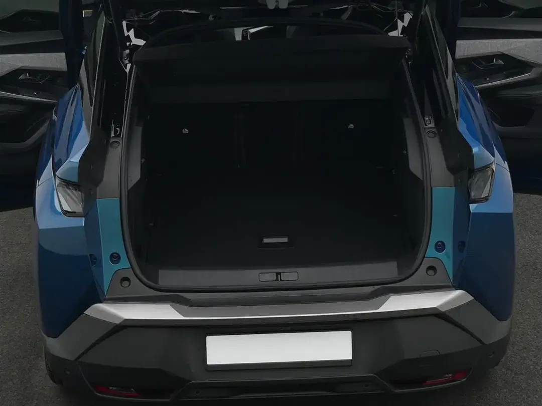 Peugeot 3008 145 e-DSC6 Hybrid GT - Thumbnail 4
