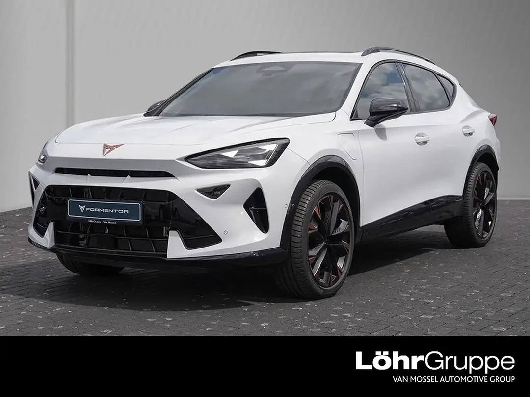 CUPRA Formentor PHEV VZ1 - Afbeelding 1