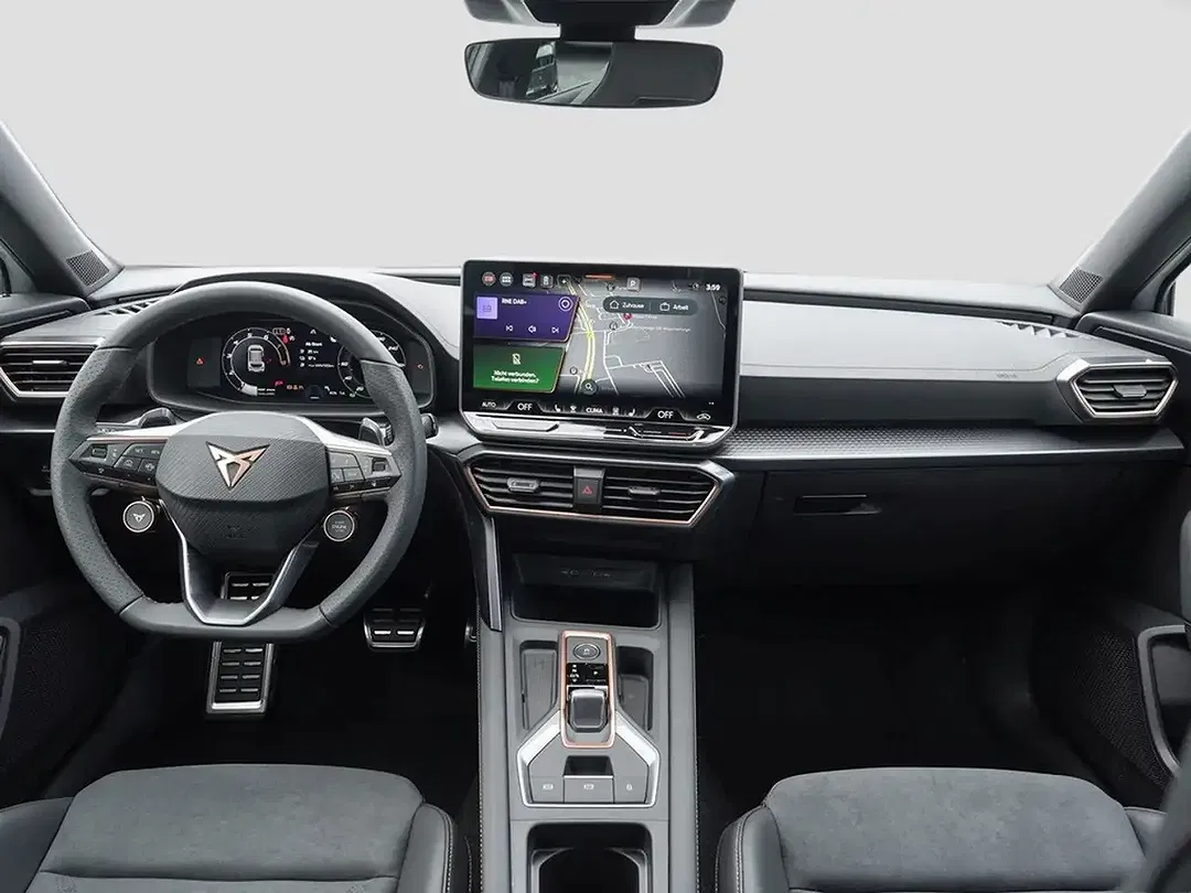 CUPRA Formentor PHEV VZ1 - Thumbnail 11
