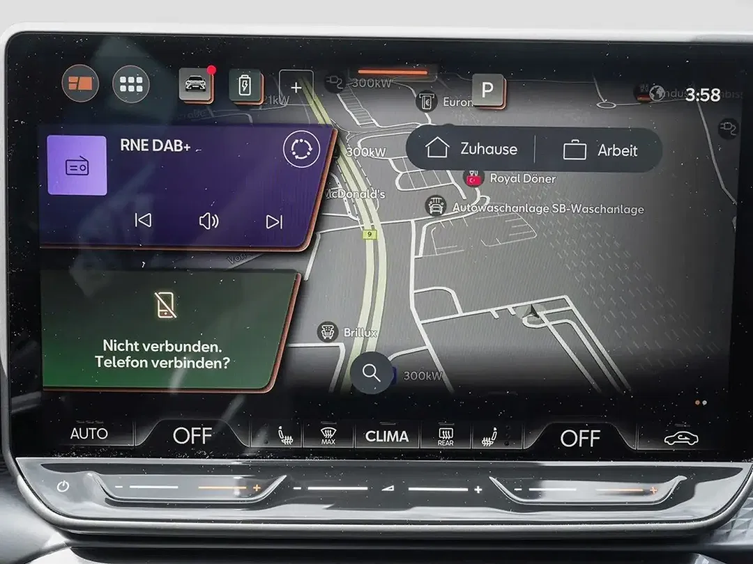 CUPRA Formentor PHEV VZ1 - Thumbnail 13