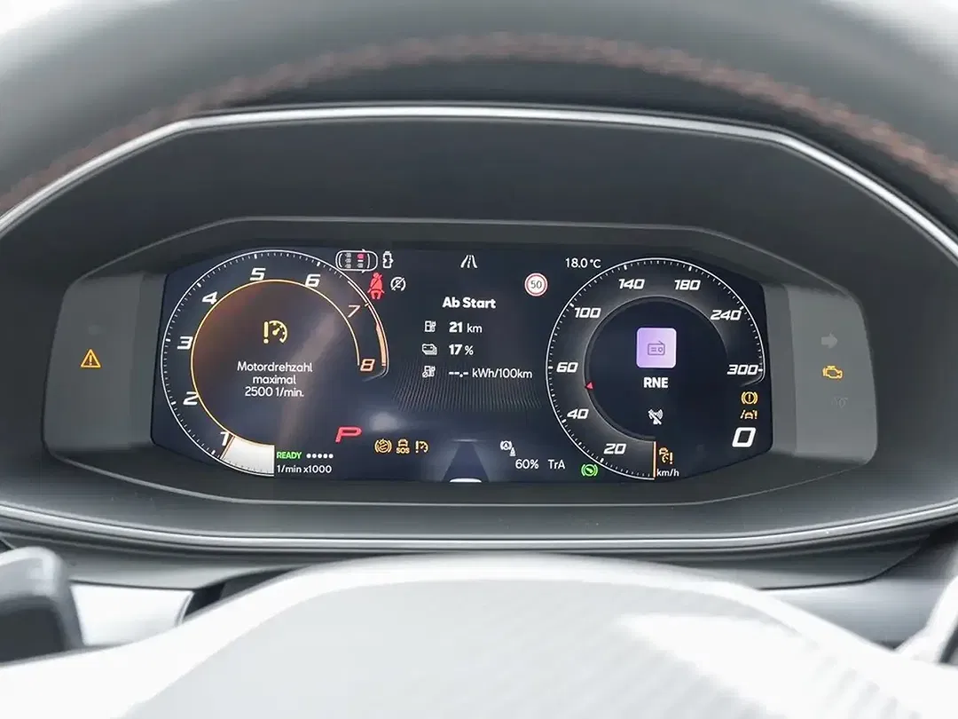 CUPRA Formentor PHEV VZ1 - Thumbnail 14
