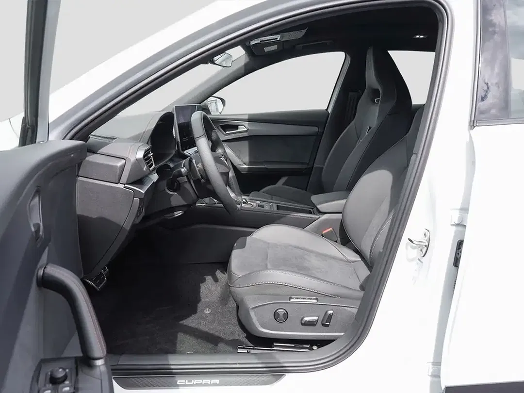 CUPRA Formentor PHEV VZ1 - Thumbnail 15