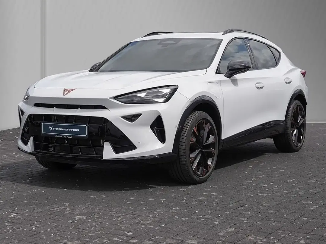 CUPRA Formentor PHEV VZ1 - Thumbnail 2
