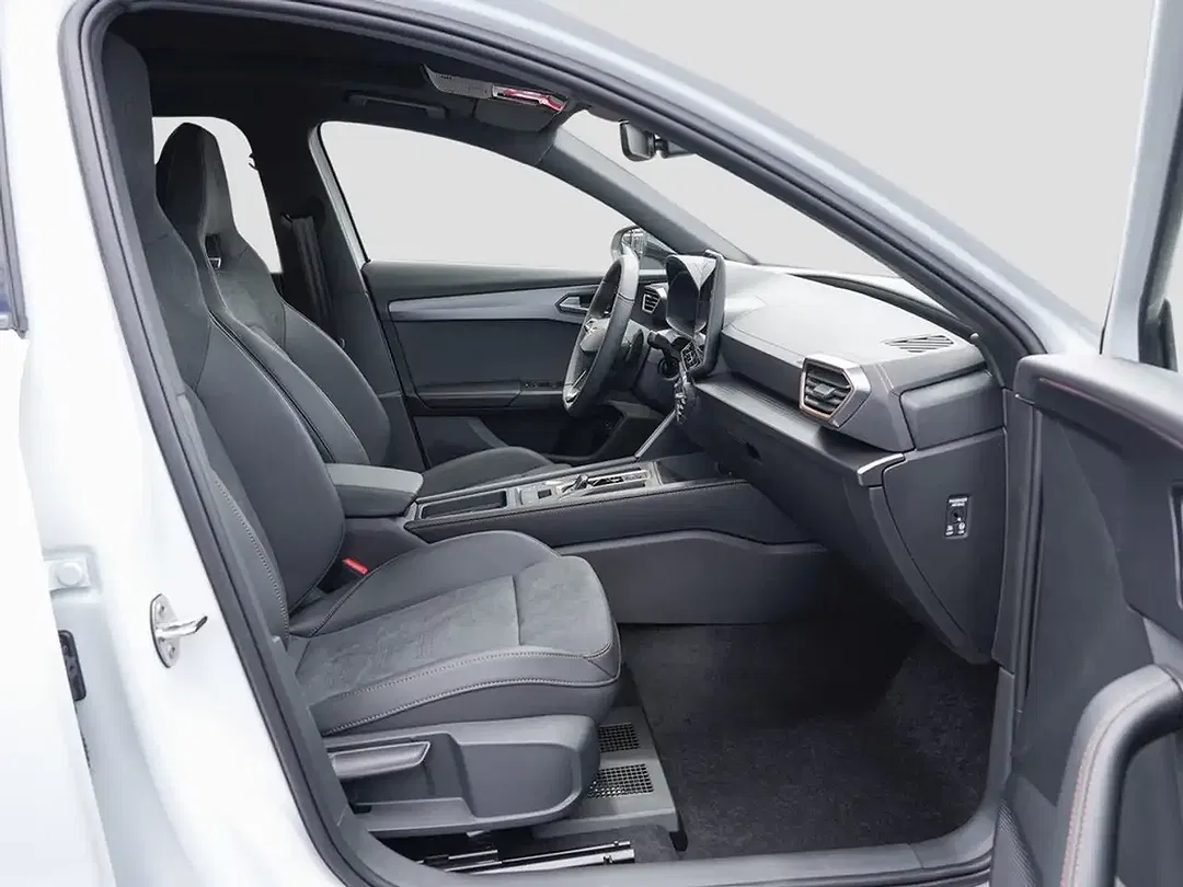 CUPRA Formentor PHEV VZ1 - Thumbnail 7