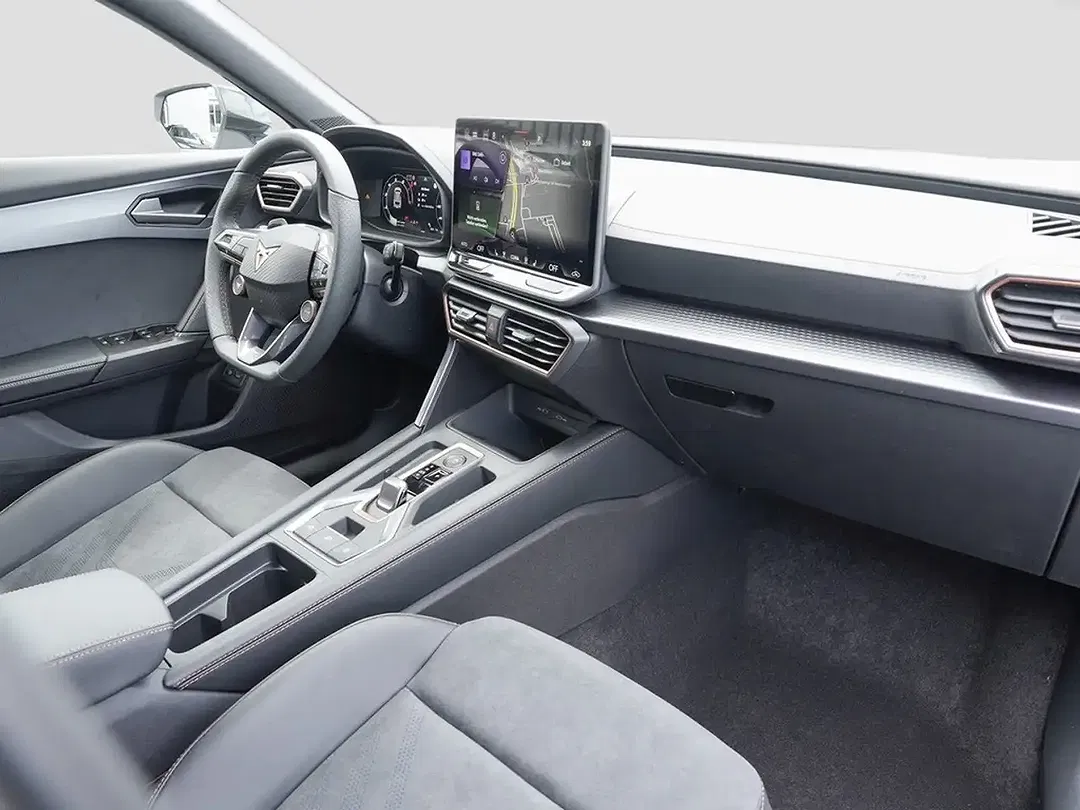 CUPRA Formentor PHEV VZ1 - Thumbnail 8