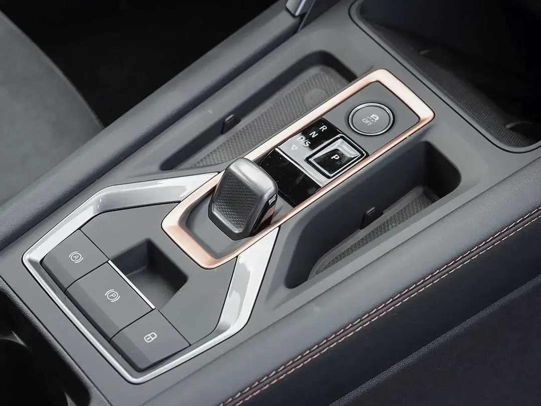 CUPRA Formentor PHEV VZ1 - Thumbnail 9