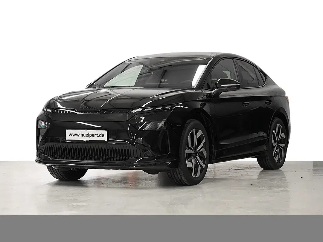 Skoda Enyaq 60 Coupé Sportline - foto 2