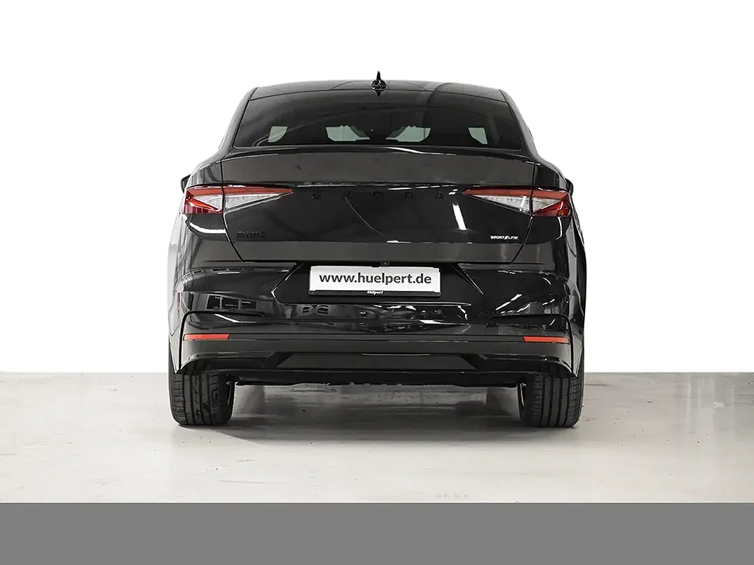 Skoda Enyaq 60 Coupé Sportline - Thumbnail 5