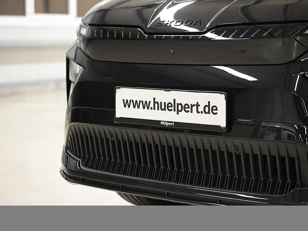 Skoda Enyaq 60 Coupé Sportline - Thumbnail 7