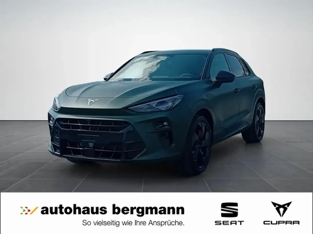CUPRA Terramar 1.5 PHEV - foto 1