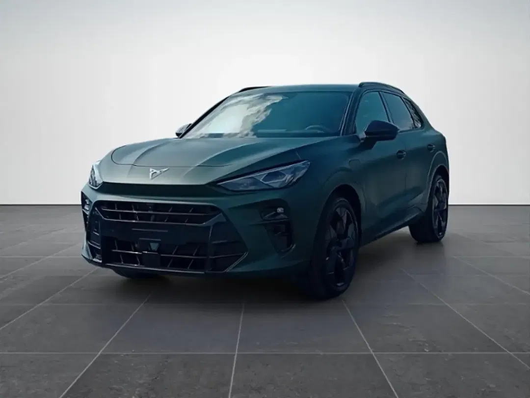 CUPRA Terramar 1.5 PHEV - foto 2