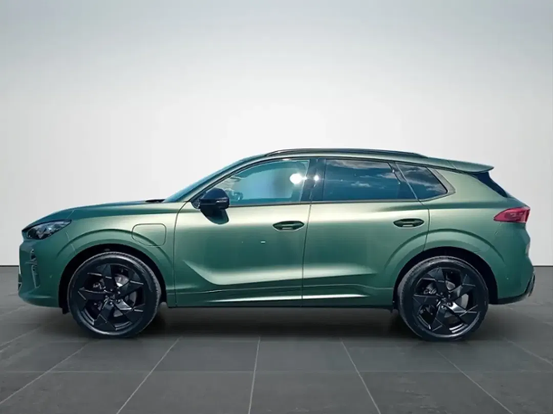 CUPRA Terramar 1.5 PHEV - Thumbnail 4