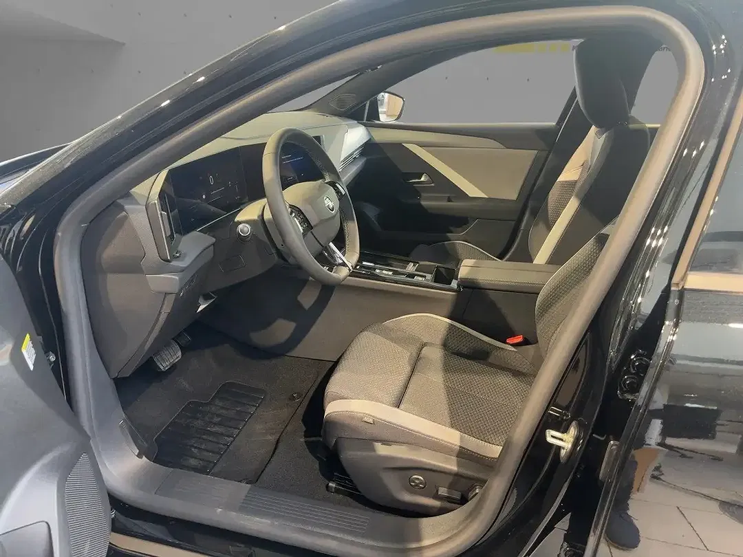 Opel Astra EV Edition - Thumbnail 7