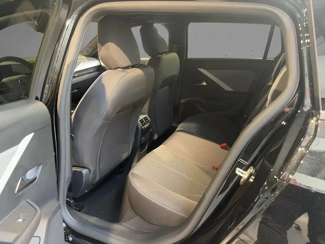 Opel Astra EV Edition - Thumbnail 8