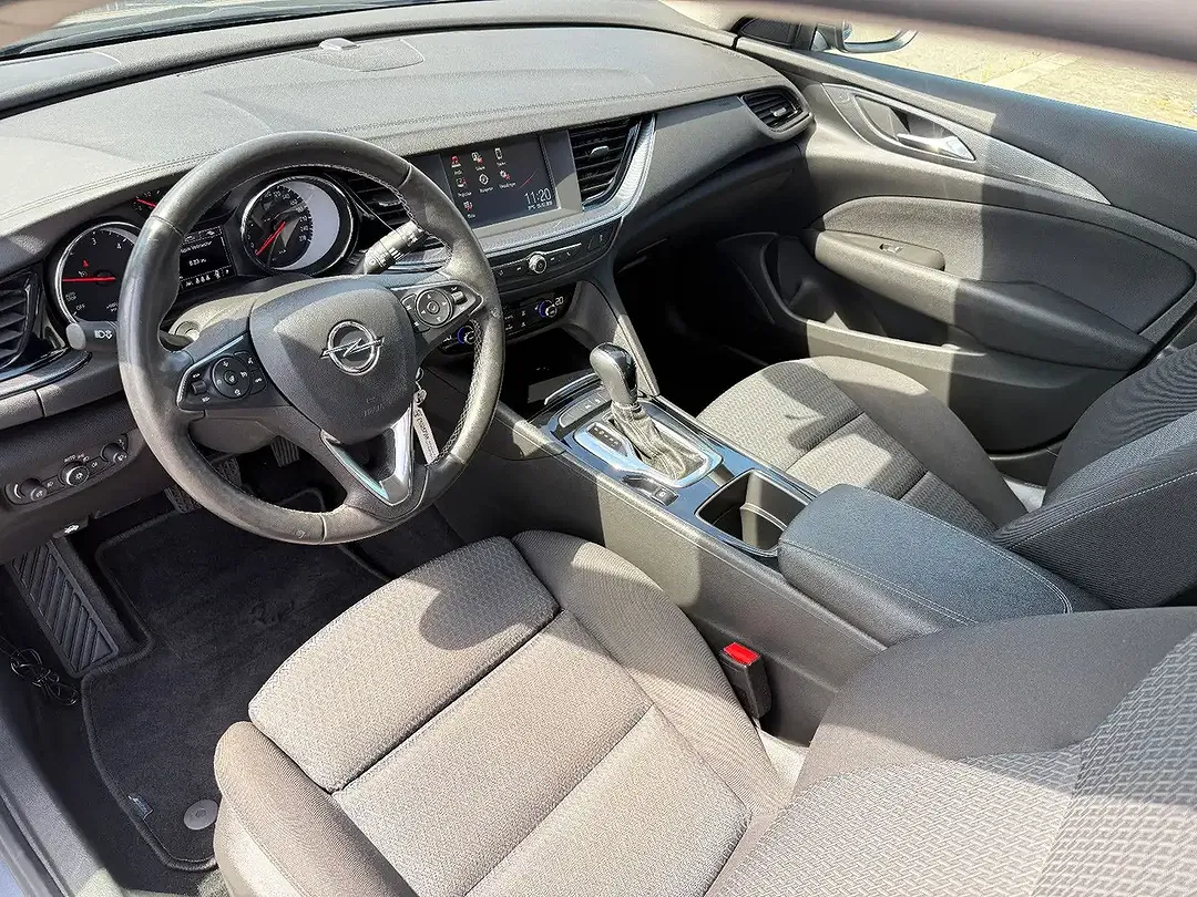 Opel Insignia - Thumbnail 12