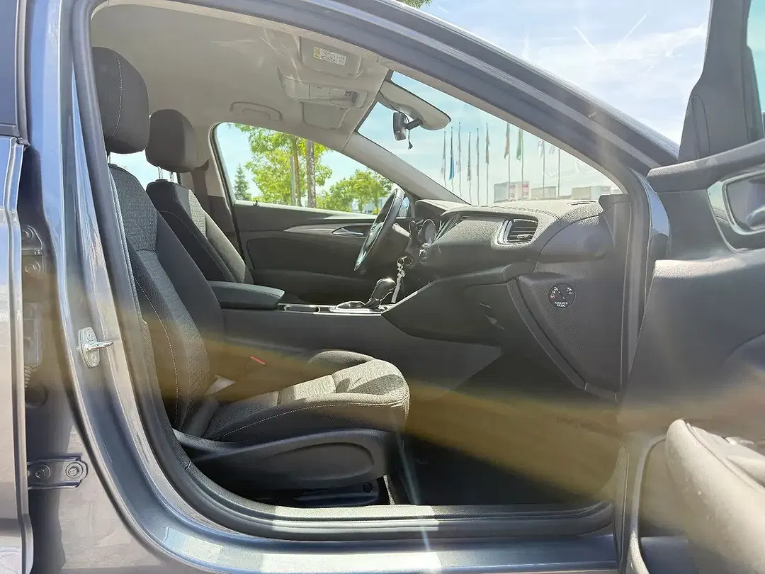 Opel Insignia - foto 15