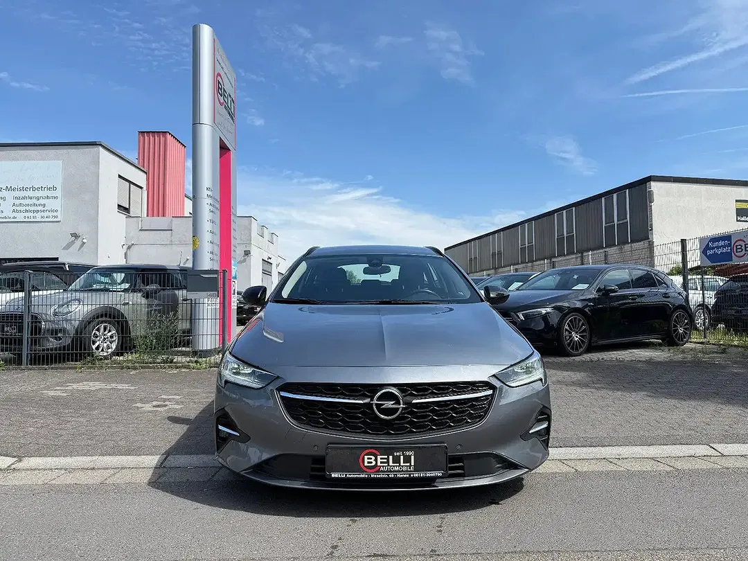 Opel Insignia - foto 2