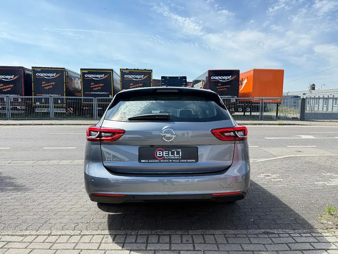 Opel Insignia - Thumbnail 6