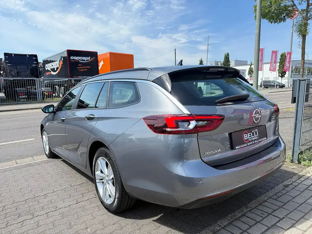 Opel Insignia - Thumbnail 7