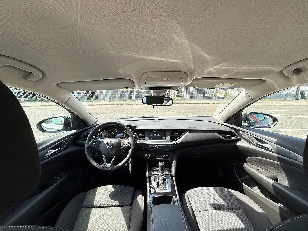 Opel Insignia - Thumbnail 9