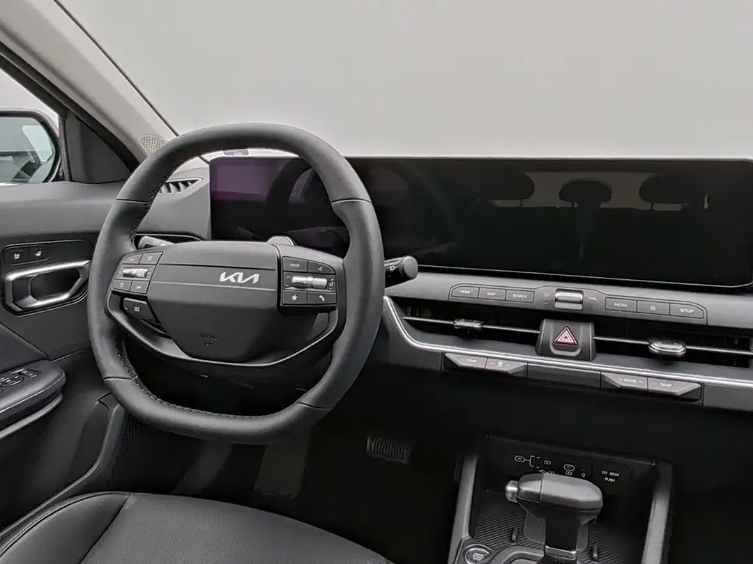 Kia K4 1.6 DCT Spirit - Thumbnail 11