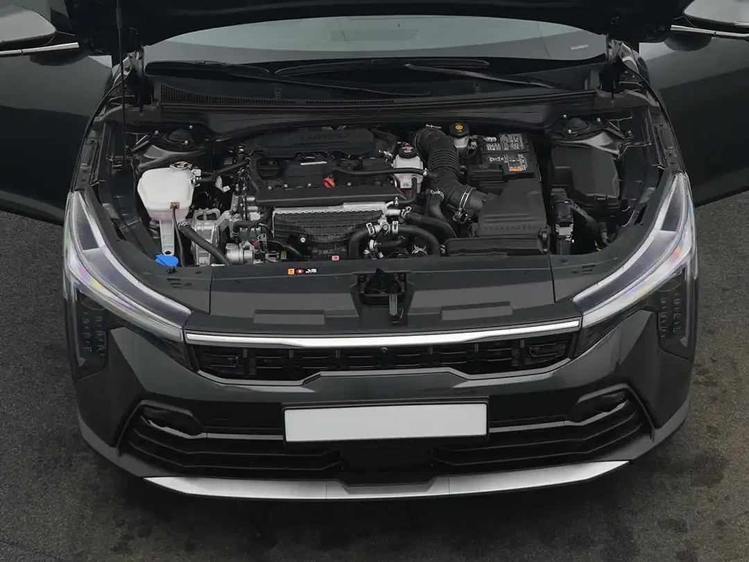 Kia K4 1.6 DCT Spirit - Thumbnail 5