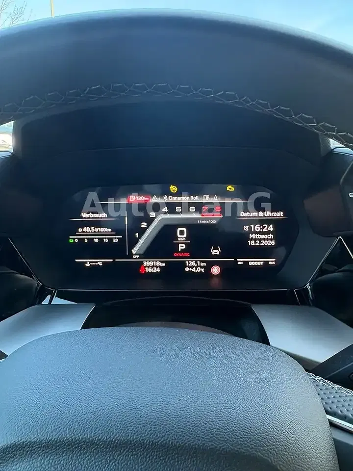 Audi S3 2.0 TFSI quattro Sportback - foto 8