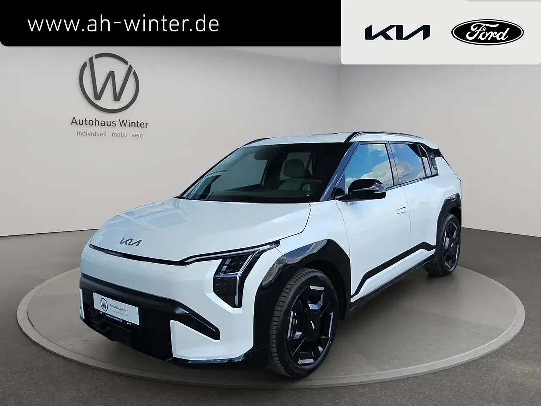 Kia EV3 GT-Line - Afbeelding 1