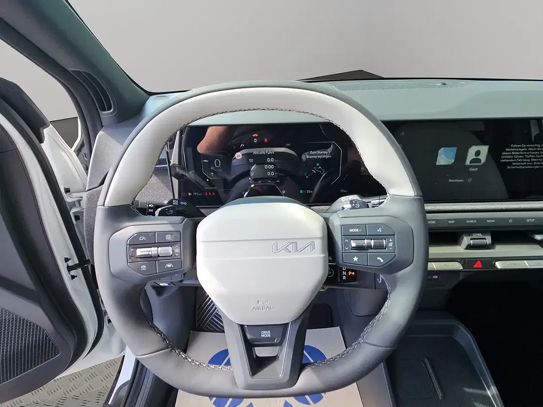 Kia EV3 GT-Line - Thumbnail 10