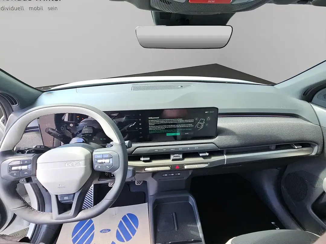 Kia EV3 GT-Line - Thumbnail 11
