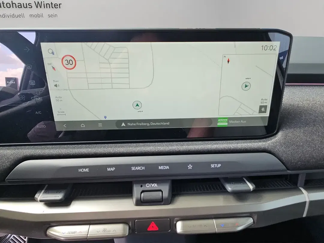 Kia EV3 GT-Line - Thumbnail 12