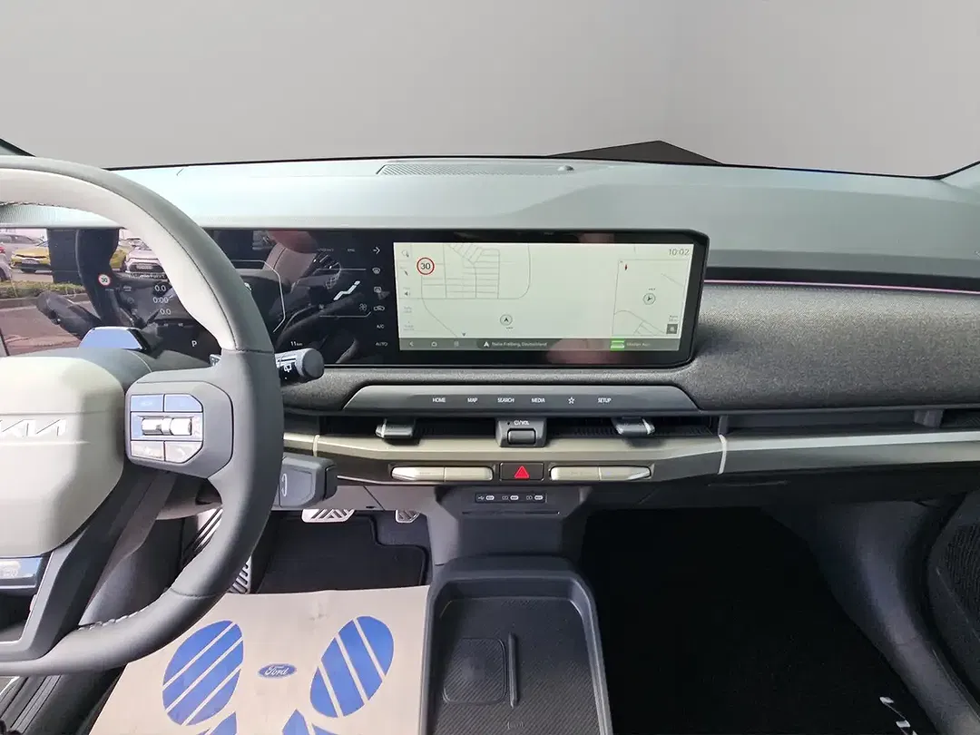 Kia EV3 GT-Line - Thumbnail 13