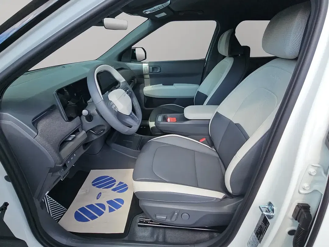 Kia EV3 GT-Line - Thumbnail 14