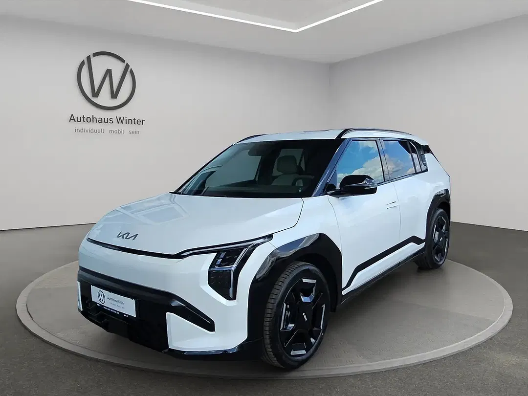 Kia EV3 GT-Line - Thumbnail 3