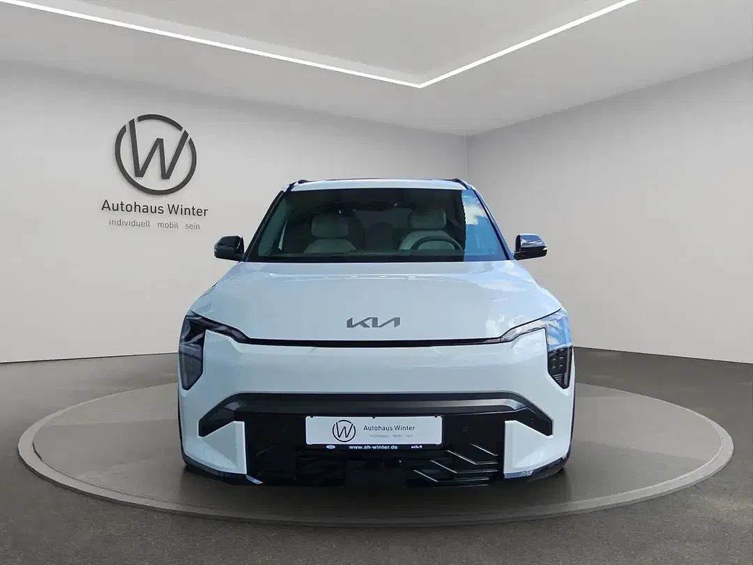 Kia EV3 GT-Line - Thumbnail 5