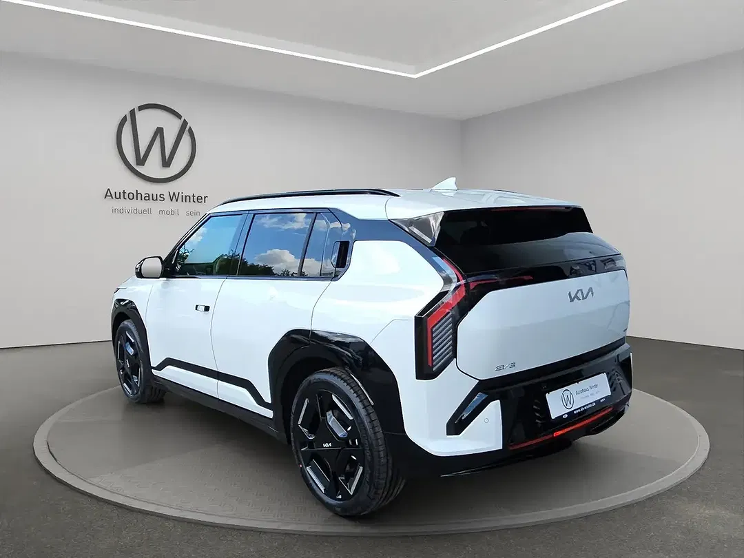 Kia EV3 GT-Line - Thumbnail 6