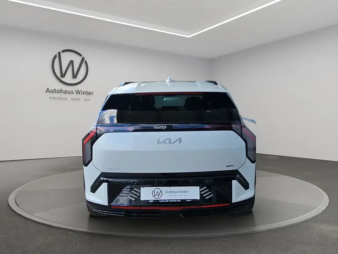 Kia EV3 GT-Line - Thumbnail 7