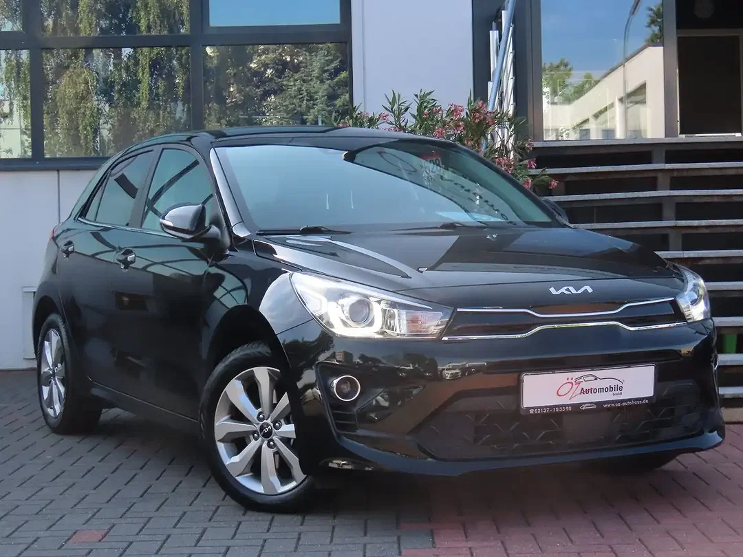 Kia Rio 1.0 T-GDI - Afbeelding 1