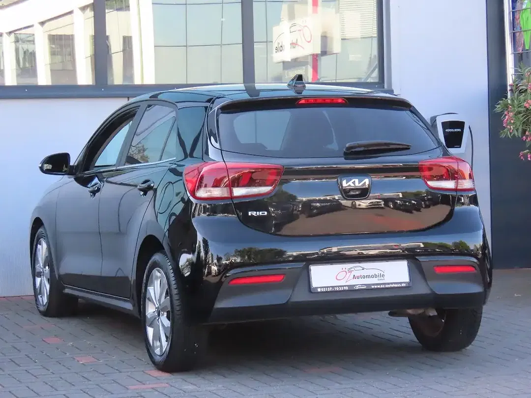 Kia Rio 1.0 T-GDI - Thumbnail 10