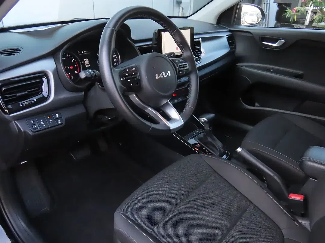 Kia Rio 1.0 T-GDI - Thumbnail 13