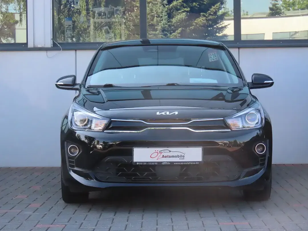 Kia Rio 1.0 T-GDI - foto 2