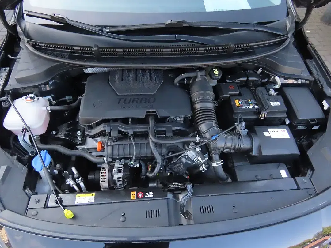 Kia Rio 1.0 T-GDI - Thumbnail 3