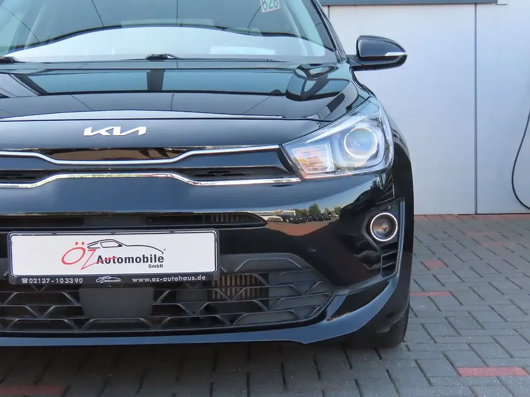 Kia Rio 1.0 T-GDI - Thumbnail 4