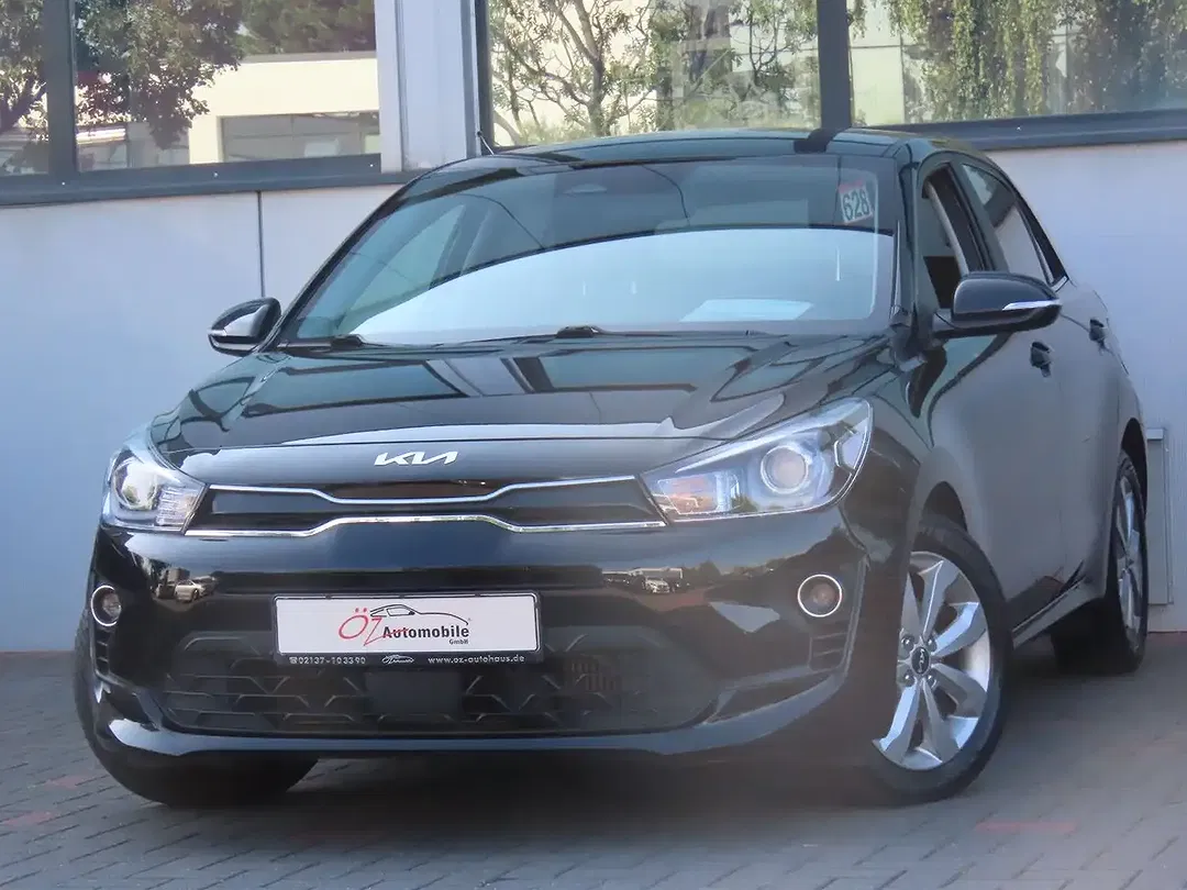 Kia Rio 1.0 T-GDI - Thumbnail 5