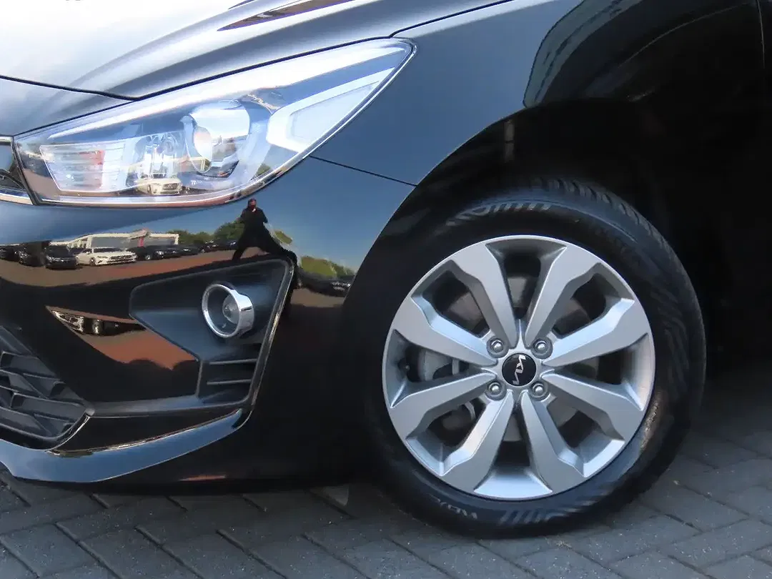 Kia Rio 1.0 T-GDI - Thumbnail 6