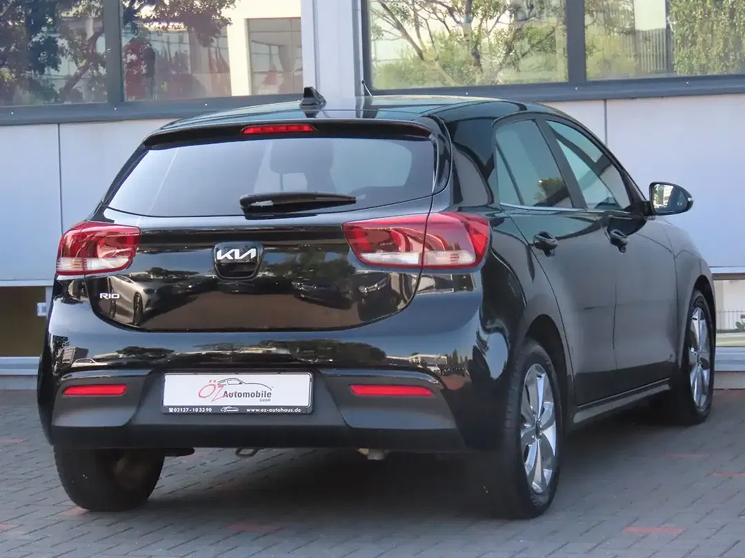 Kia Rio 1.0 T-GDI - Thumbnail 7